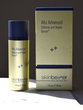 Skinbetter Science Alto Advanced Defense and Repair Serum, BRAND NEW